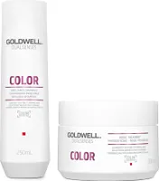 Goldwell DualSenses Color Shampoo 250ml + Mask 200ml