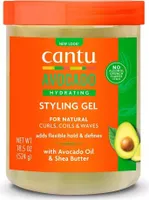Cantu Avocado Hydrating Gel 18.5oz 524g