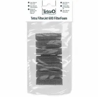 TETRA FilterJet 600 Schaumstofffüllung