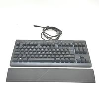Corsair K63 Wireless Mechanical Gaming Tastatur Schwarz Tastaturen Computing (91,70)