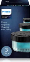 Reinigungskartuschen Quick Clean Pod-3er-Pack