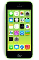 Apple iPhone iPhone 5c 16 GB Grün (ohne Simlock u. Branding) in neutraler Verpackung