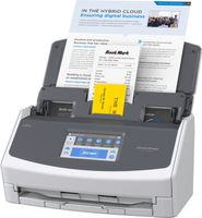 Fujitsu iX-1600 Dokumentenscanner 40S./Min. USB3.2 WLAN