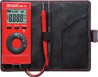 Multimetr MM P3 0,1 mV-600 V AC/DC RMS BENNING