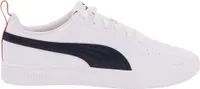 Puma Rickie Jr Sportschuhe Weiß EU 37 Junge Weiß EU 37