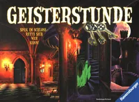 Ravensburger - Geisterstunde