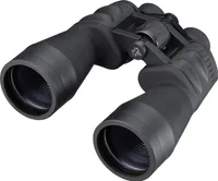 Bresser Optics SATURN 20X60, Porro, 20x, 6 cm, Plně potažené čočky (více vrstev), Černá, 1,14 kg