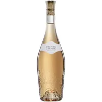 Fleurs de Prairie Rose Cotes de Provence trockener Rosewein 750ml
