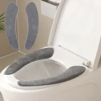 4 Stück WC Sitz Beheizt WC-Sitzwärmer