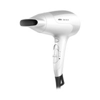 Braun Satin Hair 3 HD 380 Power Perfection weiß