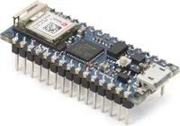 Arduino AG Arduino Board ABX00032 (ABX00032)