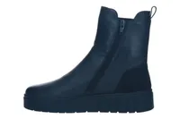 Rieker botki damskie W1062-00 (rozmiar buta: 39)