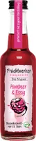 Fruchtwerker Himbeer & Essig 250ml