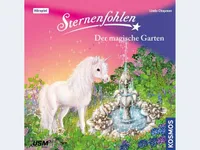 CD Sternenfohlen 14 Der magische Garten