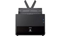 Canon imageFORMULA DR-C225 II 600 x 600 DPI ADF-Scanner Schwarz A4