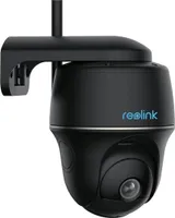 IP kamera REOLINK ARGUS PT Černá