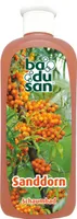 Badusan Schaumbad Sanddorn 500ml