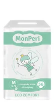 Detské plienky MonPeri ECO comfort M