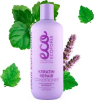 Ecoforia Keratin Repair Acondicionador 400ml