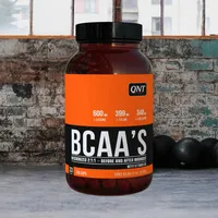 QNT BCAA (100) Standard - Amino Acids - BCAA