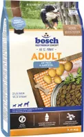 Bosch Adult Fisch & Kartoffel - 3 Kg