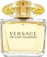Versace Yellow Diamond EDT 200 ml W