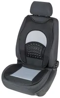Tsumbay Auto Sitzauflagen Sitzkissen 2 Stück Autositzkissen Vordersitze  Memory Schaum Pad Kissen Auto Abdeckung für Au…