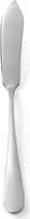 HENDI Buttermesser Edelstahl 158 mm Profi Line