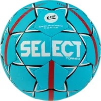 Select Solera V22 2 Handball | Größe: Rot 