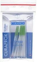 Curaprox TP 930 Brushpics, 10 St