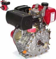 Dieselmotor Motor Rüttelplatte Standmotor 211ccm 06284 Kleindiesel Kartmotor