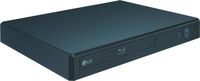 LG BP250 2D Blu-ray Player BP250.DDEULLK - Blue Ray Disc (BD-R)