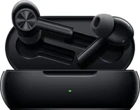 OnePlus Buds Z2 Obsidian Black BT-Earbuds incl. Ladestation 5481100087