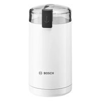 Bosch TSM6A011W Mlýnek na kávu 180 W Bílý