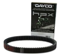 DAYCO HPX2218 Keilrippenriemen High Performance Extreme ATV/UTV Drive Belt by Dayco verstärkt Antriebsriemen