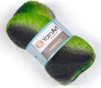 Yarn Art Macrame Bavlna 2 mm 225 m 759 Šňůra