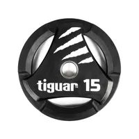 tiguar olympijská deskaPolyuretan15 kg