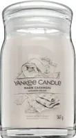 Yankee Candle Warm Cashmere 567 g