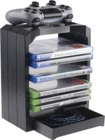 Geekhome Universal Games Tower