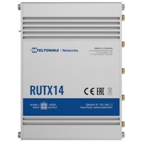 Teltonika RUTX14 LTE 4G Cat12 Router