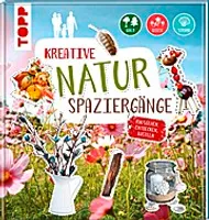 Kreative Naturspaziergänge