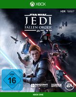 Star Wars Jedi - Fallen Order - Konsole XBox One