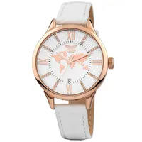 Aviator F-Series AVW8636L14  Weiss - Große one size