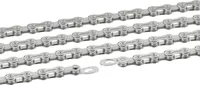 Connex 2321-11SE-1240 řetěz přehazovačky 11SE, 124 článků, 5,6 mm, 11 rychlostí, e-kolo, stříbrný