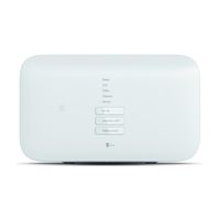 Telekom Speedport Smart 3 R Router Weiss Breitband WLAN 2.300 Mbit/s für Magenta TV