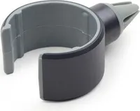 GEMBIRD držák do auta pro Smartphone-Chava TA-03 černý (TA-CHAV-03)