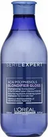 Loreal Serie Expert Blondifier Gloss Shampoo 300 ml