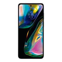 Motorola Moto G82 5G meteorite grau 6+128GB