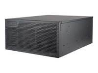 Silverstone SST-RM52 Server