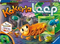 Kakerlaloop